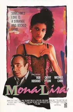 فيلم Mona Lisa 1986 مترجم - باهي فيلم